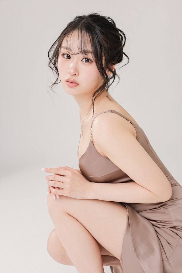 月城 紫乃プロフィール写真3